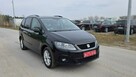 Seat Alhambra 7 Osobowa Climatronic automat navi camera cofania panorama - 3