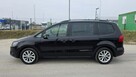 Seat Alhambra 7 Osobowa Climatronic automat navi camera cofania panorama - 4