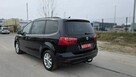 Seat Alhambra 7 Osobowa Climatronic automat navi camera cofania panorama - 6