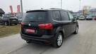 Seat Alhambra 7 Osobowa Climatronic automat navi camera cofania panorama - 8