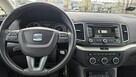 Seat Alhambra 7 Osobowa Climatronic automat navi camera cofania panorama - 9