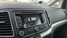 Seat Alhambra 7 Osobowa Climatronic automat navi camera cofania panorama - 13