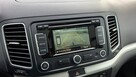 Seat Alhambra 7 Osobowa Climatronic automat navi camera cofania panorama - 15