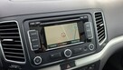 Seat Alhambra 7 Osobowa Climatronic automat navi camera cofania panorama - 16