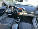 Kia Cee'd Klimatronik, 8 airbag, alufelgi, auto zadbane, isofix, drugie koła - 10
