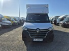 Renault Master - 2