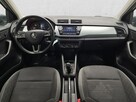 Škoda Fabia - 10