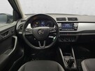 Škoda Fabia - 11