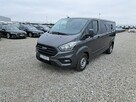 Ford Transit Custom Poleasingowe.pl - 2