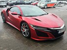 Honda NSX Poleasingowe.pl - 1