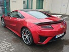 Honda NSX Poleasingowe.pl - 3