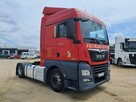 MAN Tgx Poleasingowe.pl