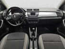 Škoda Fabia - 9