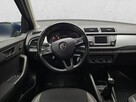 Škoda Fabia - 10