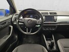 Škoda Fabia - 10