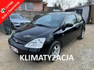 Honda Civic 1.4 LIFT Klima Alu el szyby lusterka BEZ RDZY Stan BDB Bezwypadk Opłac - 1