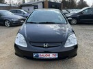 Honda Civic 1.4 LIFT Klima Alu el szyby lusterka BEZ RDZY Stan BDB Bezwypadk Opłac - 2