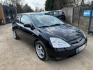 Honda Civic 1.4 LIFT Klima Alu el szyby lusterka BEZ RDZY Stan BDB Bezwypadk Opłac - 3