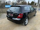 Honda Civic 1.4 LIFT Klima Alu el szyby lusterka BEZ RDZY Stan BDB Bezwypadk Opłac - 4