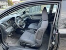Honda Civic 1.4 LIFT Klima Alu el szyby lusterka BEZ RDZY Stan BDB Bezwypadk Opłac - 13