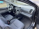Honda Civic 1.4 LIFT Klima Alu el szyby lusterka BEZ RDZY Stan BDB Bezwypadk Opłac - 15