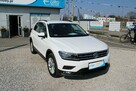 Volkswagen Tiguan Comfortline 4Motion Salon Polska netto 67398 PLN Gwarancja APP Kamera - 4