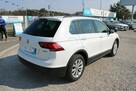 Volkswagen Tiguan Comfortline 4Motion Salon Polska netto 67398 PLN Gwarancja APP Kamera - 6