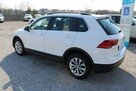 Volkswagen Tiguan Comfortline 4Motion Salon Polska netto 67398 PLN Gwarancja APP Kamera - 9
