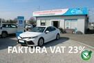 Toyota Camry 2.5 Hybrid e-CTV Comfort F-vat Kamera netto 78 780 PLN Gwarancja - 1