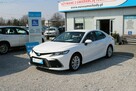 Toyota Camry 2.5 Hybrid e-CTV Comfort F-vat Kamera netto 78 780 PLN Gwarancja - 2