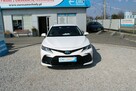 Toyota Camry 2.5 Hybrid e-CTV Comfort F-vat Kamera netto 78 780 PLN Gwarancja - 3