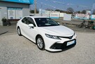 Toyota Camry 2.5 Hybrid e-CTV Comfort F-vat Kamera netto 78 780 PLN Gwarancja - 4