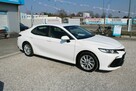 Toyota Camry 2.5 Hybrid e-CTV Comfort F-vat Kamera netto 78 780 PLN Gwarancja - 5