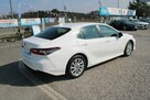 Toyota Camry 2.5 Hybrid e-CTV Comfort F-vat Kamera netto 78 780 PLN Gwarancja - 6