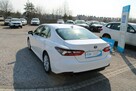 Toyota Camry 2.5 Hybrid e-CTV Comfort F-vat Kamera netto 78 780 PLN Gwarancja - 8