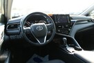 Toyota Camry 2.5 Hybrid e-CTV Comfort F-vat Kamera netto 78 780 PLN Gwarancja - 16