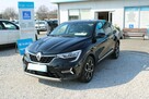 Renault Arkana 1.6 E-tec TECHNO Automat netto 70650 PLN Nawigacja - 2