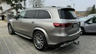 Mercedes GLS Klasa AMG Line 400d BiTurbo Burmester Panorama El. kanapa tył HUD Kam360 7os - 6