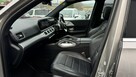 Mercedes GLS Klasa AMG Line 400d BiTurbo Burmester Panorama El. kanapa tył HUD Kam360 7os - 8