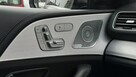 Mercedes GLS Klasa AMG Line 400d BiTurbo Burmester Panorama El. kanapa tył HUD Kam360 7os - 13