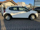 Citroen C3 Ekonomiczne, ekran dotykowy ,kamera cofani - 8