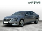 Škoda Superb Style 2.0TDI 190KM DSG 4X4 Bezwypadkowy Salon Polska Serwis ASO - 1