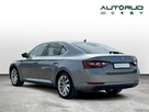 Škoda Superb Style 2.0TDI 190KM DSG 4X4 Bezwypadkowy Salon Polska Serwis ASO - 3