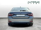Škoda Superb Style 2.0TDI 190KM DSG 4X4 Bezwypadkowy Salon Polska Serwis ASO - 4