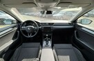 Škoda Superb Style 2.0TDI 190KM DSG 4X4 Bezwypadkowy Salon Polska Serwis ASO - 9