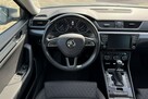 Škoda Superb Style 2.0TDI 190KM DSG 4X4 Bezwypadkowy Salon Polska Serwis ASO - 10
