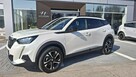 Peugeot 2008 Allure Pack /serwis/Polska/ przebieg 3.631km!!! - 1