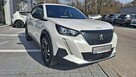 Peugeot 2008 Allure Pack /serwis/Polska/ przebieg 3.631km!!! - 3