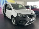 Renault Kangoo VAN EXTRA  1.3 TCe 100/kamera/czujniki/ekranDotykowy