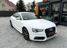 Audi A5 Polski Salon, S-Line, Skórzna tapicerka, Podgrzewane fotele, LED - 2
